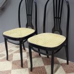 996 3700 CAFÉ CHAIRS